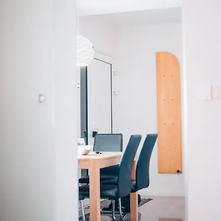 アパート Moderne 2-zimmer