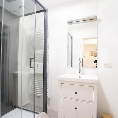 アパート Moderne 2-zimmer Gratwein