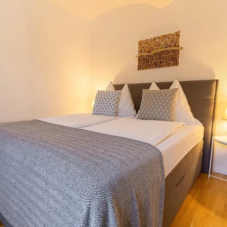 Moderne 2-zimmer * Gratwein