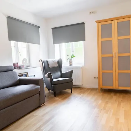 דירה Moderne 2-zimmer *