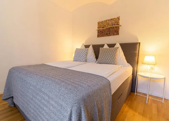 Moderne 2-zimmer * Gratwein